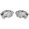 Nissan Patrol GQ Y60 Front LH + RH Disc Brake Calipers (1988-1999)