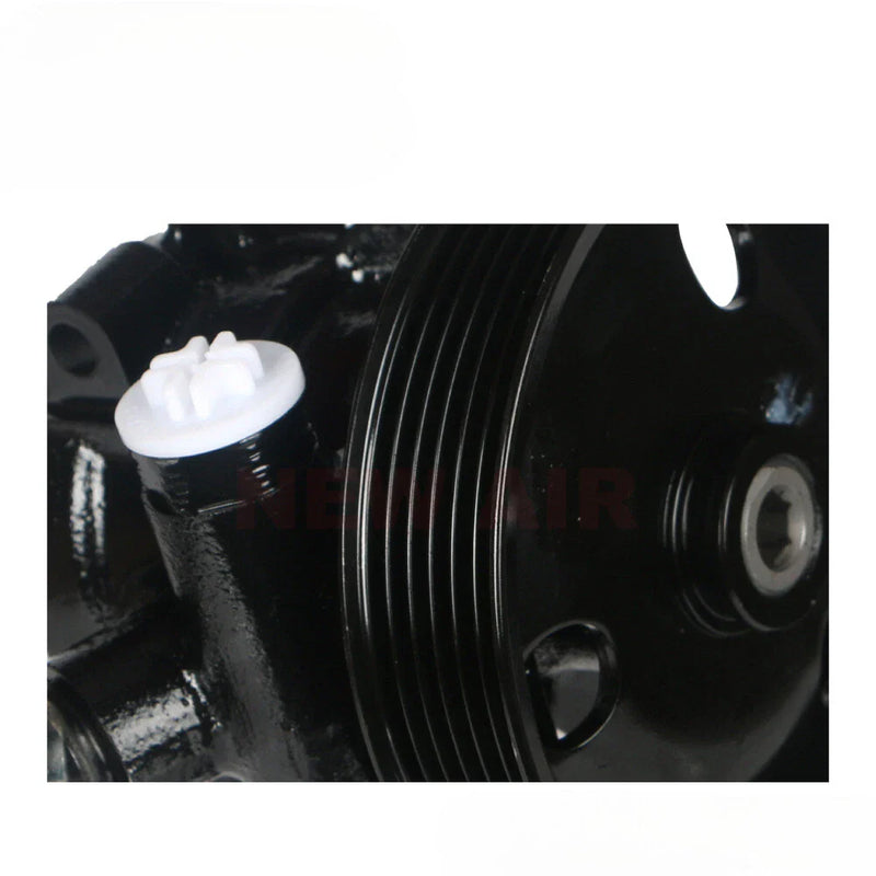 Ford Ecosport Fiesta 2 x Power Steering pump (2004–2012)