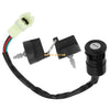 Bombardier Can-Am DS250 Key Ignition Switch (2006–2023)