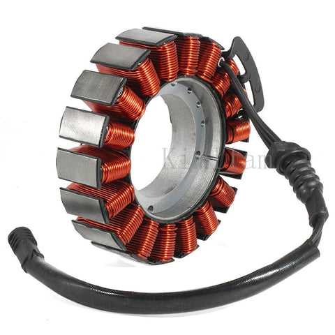 Harley-Davidson Electra Glide Ultra Classic Magneto Stator Coil