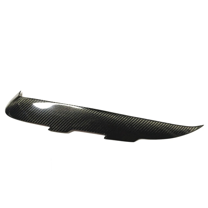 Mazda MX-5 MX5 Miata Headlight Eyelid Trim (2006-2015)
