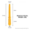 Tire Machine - Tire Removal & Repair Plastic Pry Bar Lever Tool