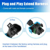 Chevrolet Camaro & Corvette Oxygen Sensor Harness