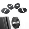 Audi A3 A4 TT S3 VW Golf Passat Tiguan Door Lock Protective Cover