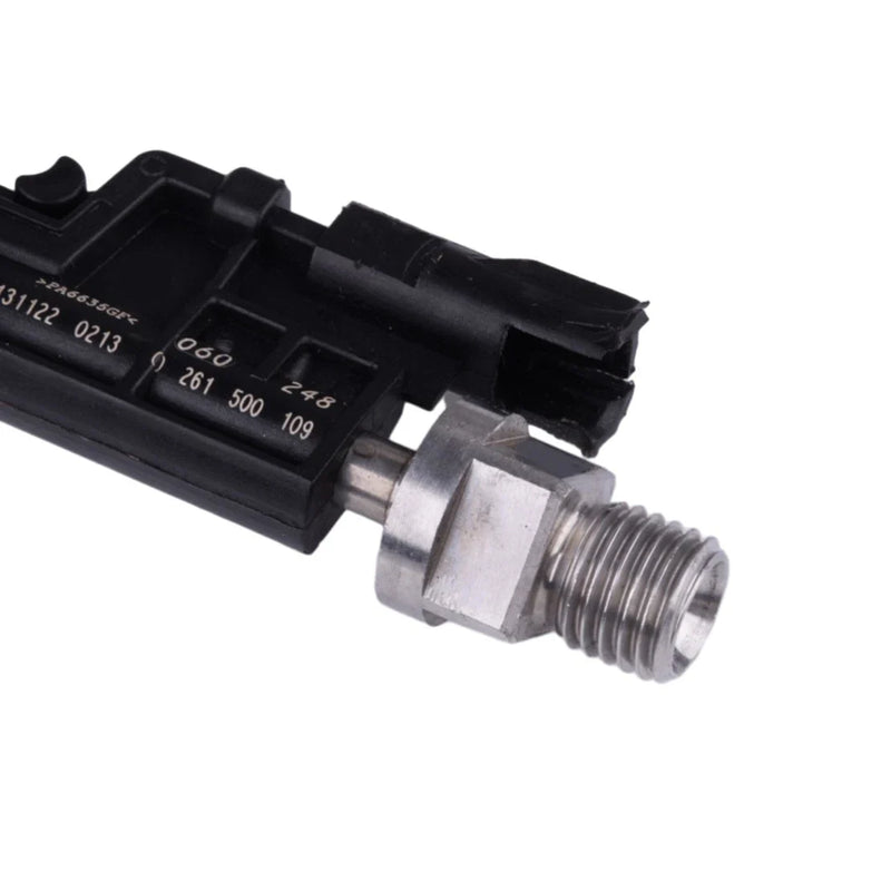 BMW 640i, 335i, X1, X3, X5, X6 3.0L Fuel Injector (2011-2017)