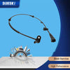 Holden Barina TM 2012-2019 Front Right ABS Wheel Speed Sensor