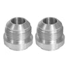 JXSS032 AN-10 Male Aluminum Weld-On Fitting