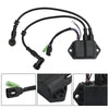 Suzuki 5HP DT5 6HP DT6 8HP DT8 Ignition Coil Module