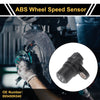 Toyota Camry (2018-2023) 1 Pc Rear Right ABS Wheel Speed Sensor