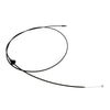 Toyota Vitz Yaris NCP91 NCP92 NCP93 2005-2010 Bonnet Release Cable
