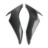 Suzuki GSX-S 1000 Radiator Cover (2015-2020)