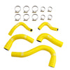 Yamaha MT-09, XSR900, Tracer 9 / GT Silicone Radiator Coolant Hose (2014-2023)