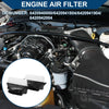 Mercedes-Benz ML350 3.0L (2010-2014) - 1 Pair Engine Air Filter