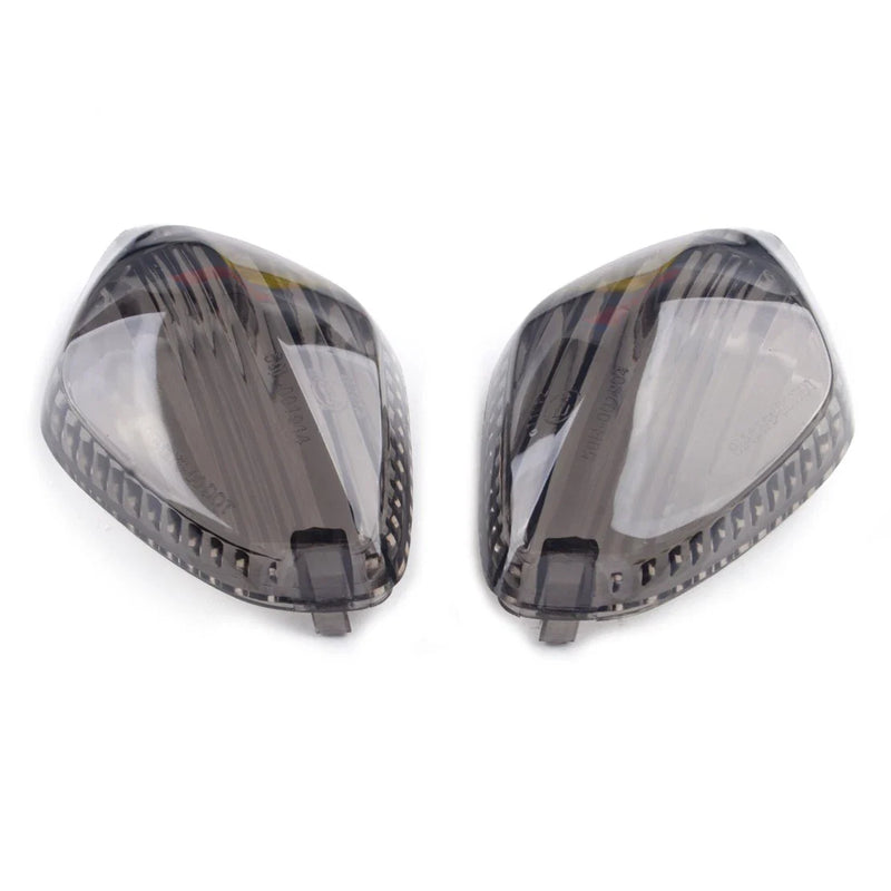 Honda CBR500R CBR650F CB500X Turn Signal Light Indicator Lens (2013-2023)