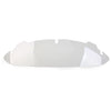 Harley Davidson Touring Street Electra 4.5" Wave Windshield (2014-2022)