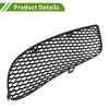 Mercedes Benz E350 Front Right Fog Light Grill (2014-2017)