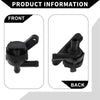 Ford Escape (2008) - 1 x Pump Auxiliary Cooling Water Pump