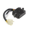Honda Voltage Regulator Rectifier