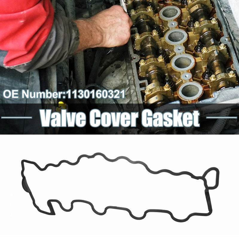 Mercedes-Benz G 55 AMG 2003-2011 Valve Cover Gasket