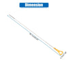 Hyundai Sonata Engine Oil Level Dipstick (2011-2019)