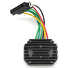 Yanmar L48N L70 L100V Voltage Rectifier Regulator