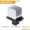 HVAC Nissan Blower Motor Resistor (SW11616C/73533FL00A)
