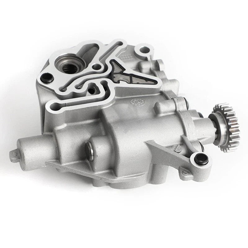 Audi A4 Q3 Q5 1.8T 2.0T Oil Pump / Engine / Oil Pump (2005-2017)