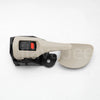 Toyota Corolla - Tan Cream Beige Interior Left Inner Door Handle (2007-2014)