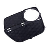 BMW X6 E71 Front Bumper Fog Light Grille  Covers (2012-2014)