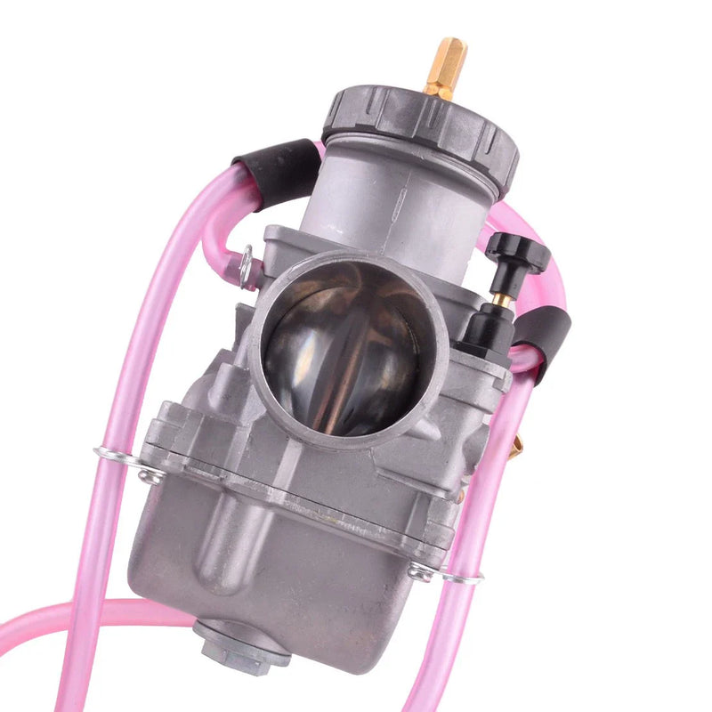 Honda CR500R, TRX250R, CR250, ATC250R Carburetor 40mm (1985-2001)