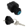 Polaris ATV / UTV 2015–2023 Ignition Switch w/Keys