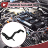 Toyota RAV4 Radiator Coolant Hose / 2.5L / Radiator Coolant Hose (2006–2012)