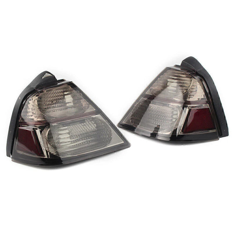 Honda Goldwing GL1800 (2006-2011) Smoke Tail Light Turn Signal Lens