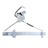 Suzuki Vitara TA Front Right Window Regulator W/Motor 2 Pins (1988–1998)