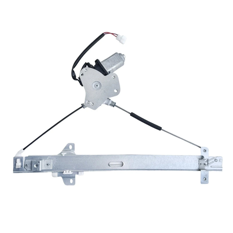 Suzuki Vitara TA Front Right Window Regulator W/Motor 2 Pins (1988–1998)
