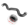 Mercedes-Benz C230 Upper Radiator Coolant Hose (2003-2005)
