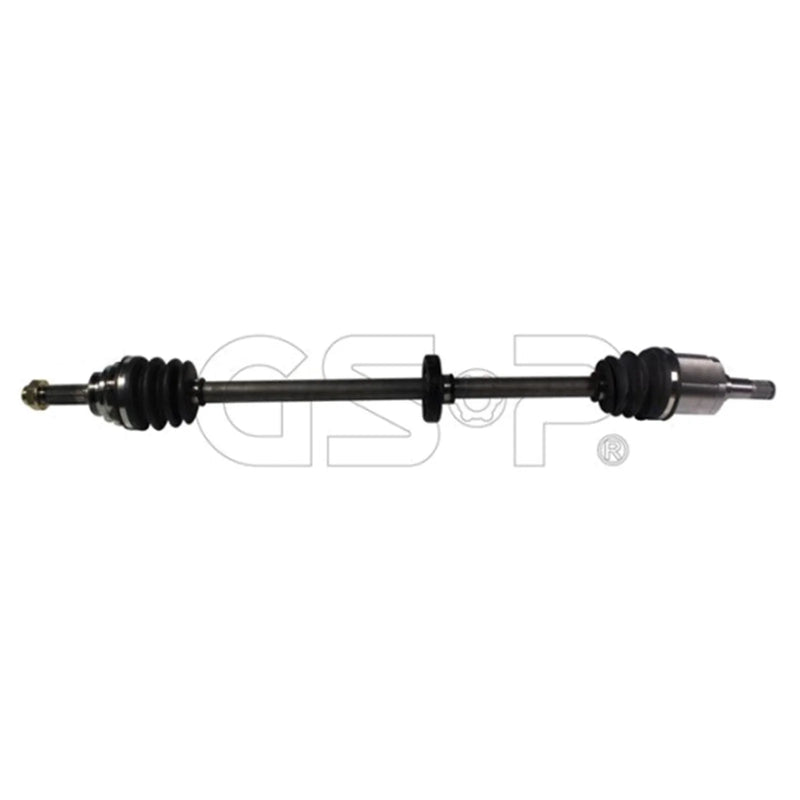 Ford Capri SA SC SE RH CV Shaft 4cyl 1.6L (1989-1994)