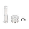 Chevrolet Silverado 1500 Door Hinge Pin Roller Repair Kit (2007-2011)