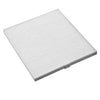 Kia Soul 2 x Engine Cabin Air Filter (2010-2011)