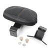 Harley Touring CVO Road Electra Glide Driver Rider Backrest Kit (2009-2023)