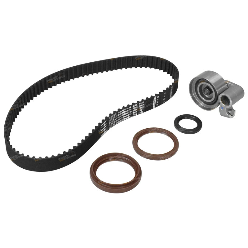 Toyota HZJ75 HZJ78 HZJ79 HZJ105 Timing Belt Kit (1998–2007)