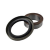 Harley Big Twin Shovelhead Evo Sprocket Shaft Seal Kit (1970-1998)