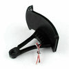 Bobber F2 Black Billet License Plate Bracket