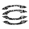 Exterior Door Handle Cover Trim  Audi Q7 SQ7 (2016-2019)