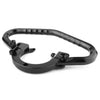 Yamaha MT-07, MT-09 Black Rear Passenger Grip Bar Handle (14-16)