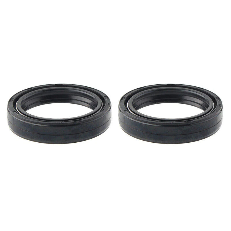 Various Models Motorcycle Front Fork Damper Shock Absorber Oil Seal Set