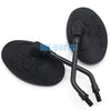 Honda VT750 VT800 VT1100 VT600 VT500 VT400 Rear View Mirror