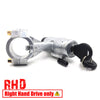 Datsun Nissan Pathfinder SD23 D23 720 1979-1986 Ignition Lock Switch