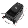 BMW X5, X6 Parking Brake Control Switch (2007-2013, 2008-2014)