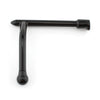BMW R18 B Bagger (2022-2023) - Black Aluminum Oneness Shift Lever